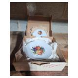 vintage Bareuther Waldsassen Bavaria Germany