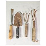 Gardening Tools