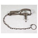 Victor Single Spring Animal Trap