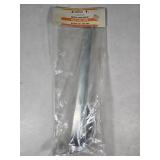 Metal Sand Spike Rod Holder