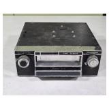 Vintage Tenna 4-8 Car 8-Track Player
