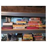 Assorted Games