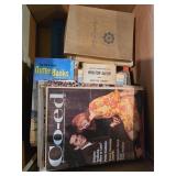 Box of Books