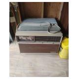 Vintage Sears Coldspot air conditioner. Unknown