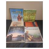 Eddy Arnold, Roger Whitaker albums