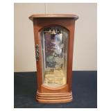12" jewelry box