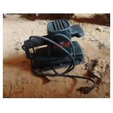Craftsman sander