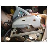 Circular saw