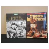Sports Illustrated  world series, Mohamed Ali