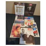 LIFE MAGAZINES, 1997 ENTERTAINMENT BOOK, PRINCESS
