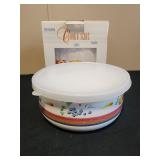 Cook n serve bowls