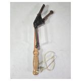 Vintage Kassnar Clay Pigeon Thrower