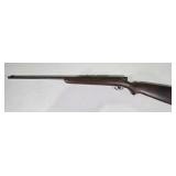 Winchester Model 74 - 22 cal Rifle