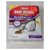 Ortho Hone Defense Max Mouse Trap