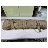 WW2 M-1935 Bedding Roll w/ Name