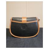 Vintage dooney and bourke bag missing emblem