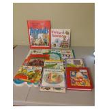 Childrens books