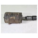 Vintage Ford Tractor Starter