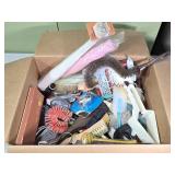 Assorted Kitchen Supplies