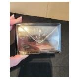 J BUSINESS CARD HOLDER