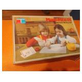 Vintage Tupperware Toys Mini-Mix-It Childrens