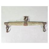Antique Horse/ Oxe Yoke 23" wide