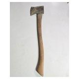 Axe 27ï¿½" long