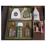Vintage Shaving Supplies