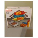 Waring hot express dog. 90 second hot dog cooker