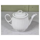Vtg Gibson Porcelain 6ï¿½" Tea Pitcher