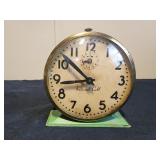VINTAGE ANTIQUE INGRAHAM THE NATIONAL CALL ALARM