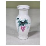 Vtg Miniature 4" China Vase