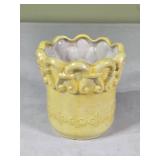 Vtg Inarco Japan Pottery Dish 4ï¿½"
