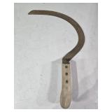 Vintage Hand Sickle