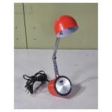 Vintage Art Deco Table Lamp
