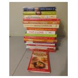 Cookbooks