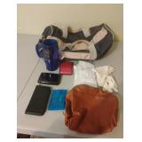 Credit card sales, bag, pouch and more.....