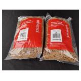 Rubber bands. Size 16. 2 bags Rubber bands. Size 16. 2 bags