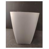 14qt grey waste basket 14qt grey waste basket