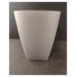 14qt grey waste basket 14qt grey waste basket