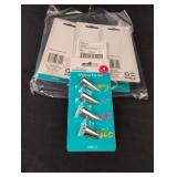 Writing tip sets. 6-4 ct packs Writing tip sets. 6-4 ct packs