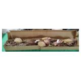 Fall fern spray. 6 piece Fall fern spray. 6 piece