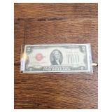 1928 G $2 dollar bill 1928 G $2 dollar bill