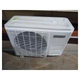 Durastar single zone split tour air conditioner. Durastar single zone split tour air conditioner.