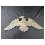 19x9 metal eagle 19x9 metal eagle