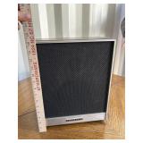 Panasonic Vintage Passive Stereo Speaker 14� Tall Panasonic Vintage Passive Stereo Speaker 14� Tall