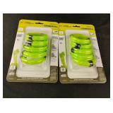 Weed Warrior commercial string. .080 x 14 ft. 2 Weed Warrior commercial string. .080 x 14 ft. 2