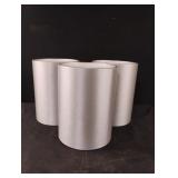 2 qt ice buckets. 3 total 2 qt ice buckets. 3 total