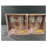 Larry The Git-R-Done Cable Guy 2 piece gift set Larry The Git-R-Done Cable Guy 2 piece gift set