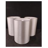 2 qt ice buckets. 3 total 2 qt ice buckets. 3 total